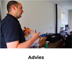 Brandveiligheid Advies Brandpreventie Advies