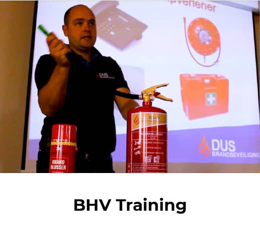 BHV Training