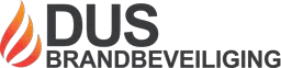 DUS Brandbeveiliging Logo